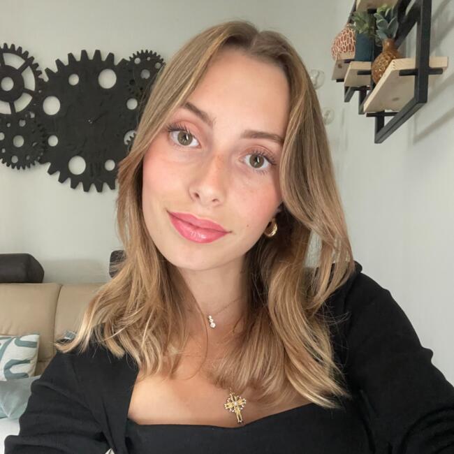 Babysitter in Rouen: Louane