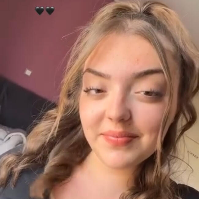 Babysitter in Áno Liósia: Sophia