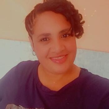 Babysitter Soweto: Henryca