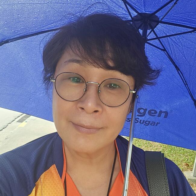 Babysitter in Singapore Island: Yali