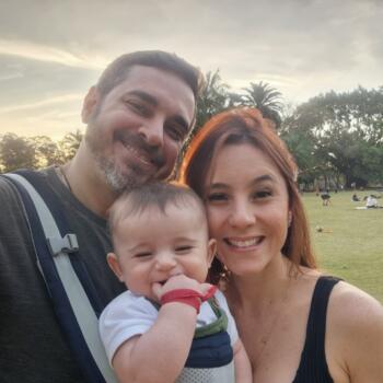 Família São Paulo: Antonio Francisco