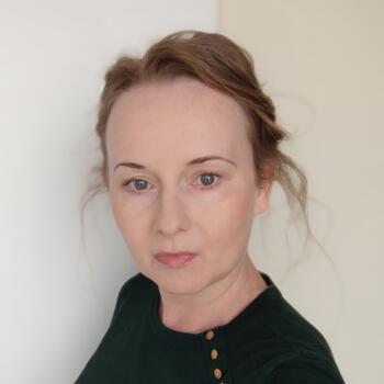 Nanny in Krakow: Katarzyna