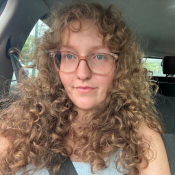 Babysitter in Grand-Lancy: Maelle