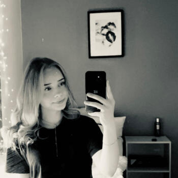 Babysitter in Kangasala: Ronja