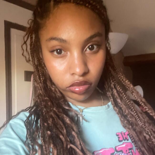 Babysitter in Déville-lès-Rouen: Emmalise