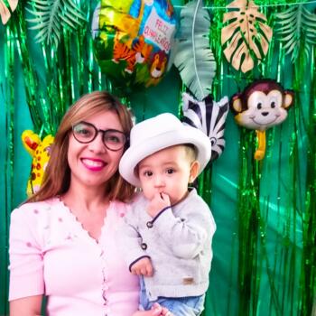 Babysitter in Alicante: Sol