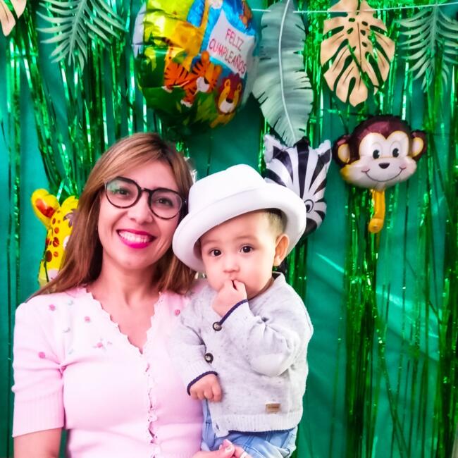 Canguro en Alicante: Sol