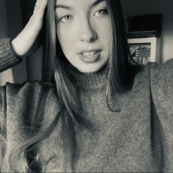 Babysitter in Plouescat: Mélyne