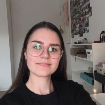 Oppas in Amstelveen: Valentine