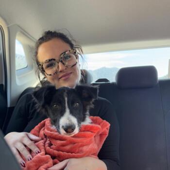 Babysitter in Sant Feliu de Llobregat: Martina