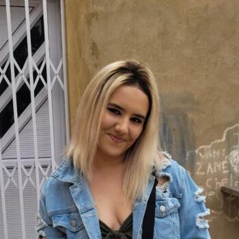 Babysitter Benoni: Jenive