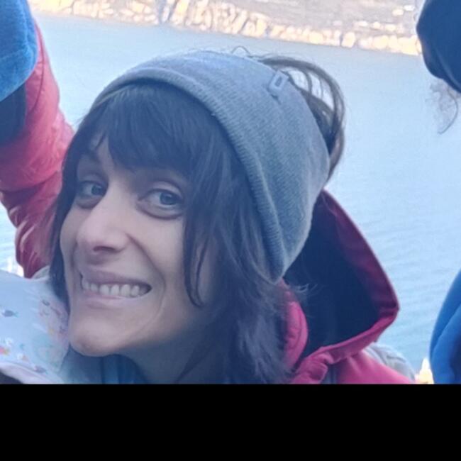 Babysitter a Villafranca di Verona: Veronica