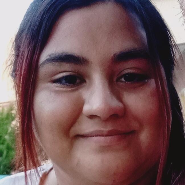 Babysitter in Mendoza: Karen