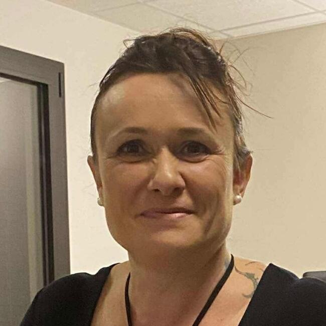 Childminder in Saint-Julien-de-Peyrolas: Magali