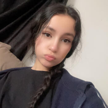 Babysitter in Anderlecht: Siham