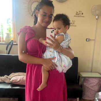 Babysitter in London: Brenda