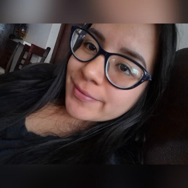 Canguro en Sabadell: Ximena