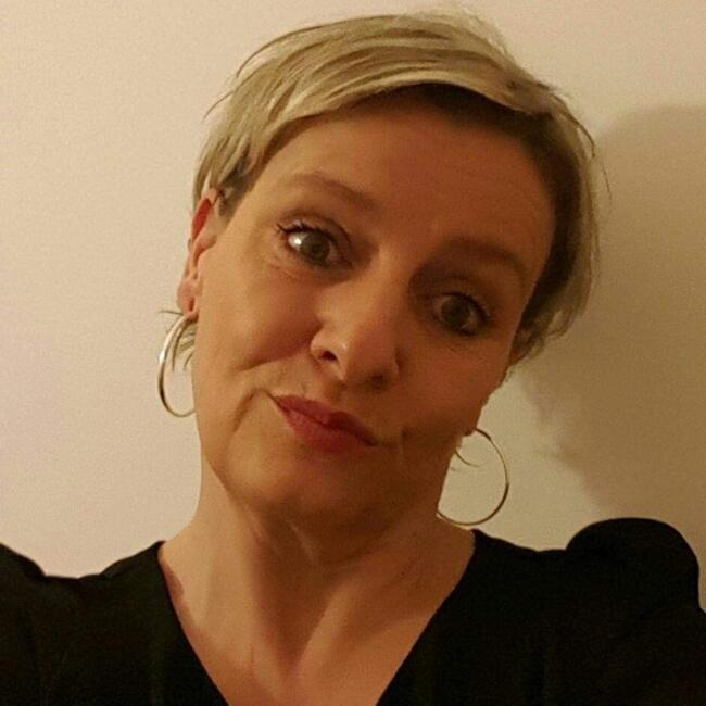 Babysitter in Villebarou: Nathalie