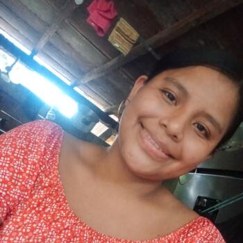 Babysitter in San Miguelito: Daniela
