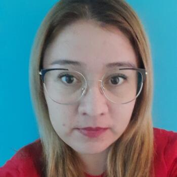Babysitter Copiapó: Nikol