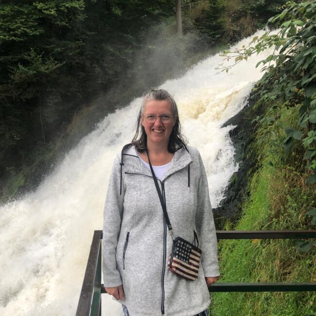 Oppas in Ottoland: Sandra