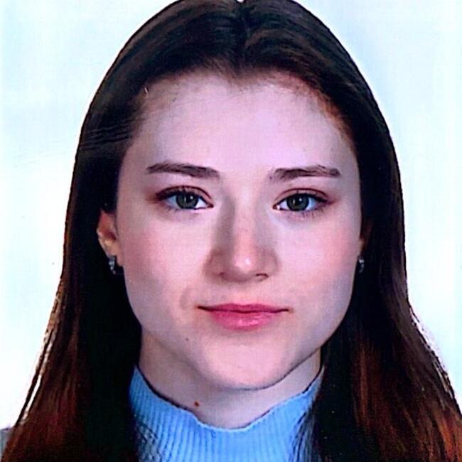 Babysitter in Huesca: Sofiya