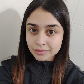Babysitter in Almirante Brown: Fatima