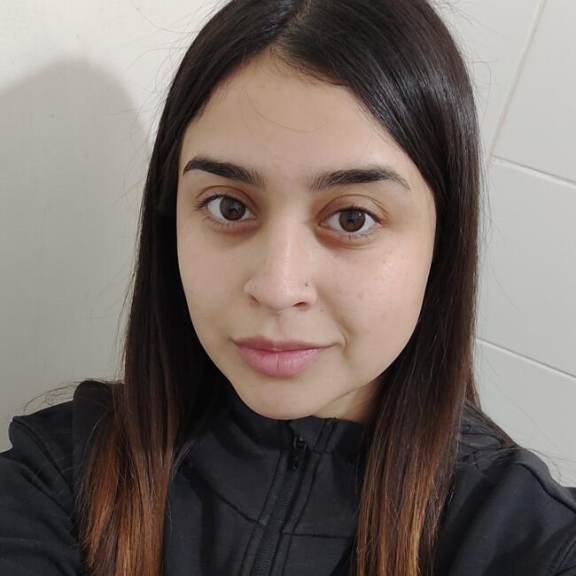 Babysitter in Almirante Brown: Fatima