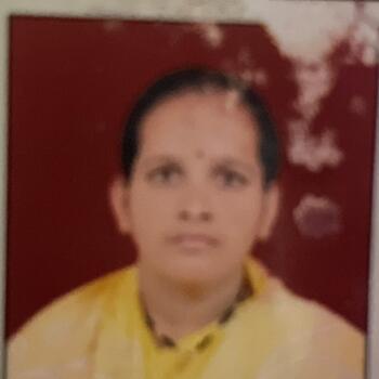 Nanny in Bhor: Asha