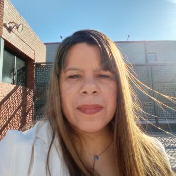 Niñera Quilmes: Mica Car