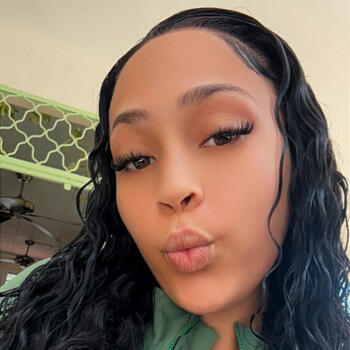 Babysitter in Villejuif: Lylia