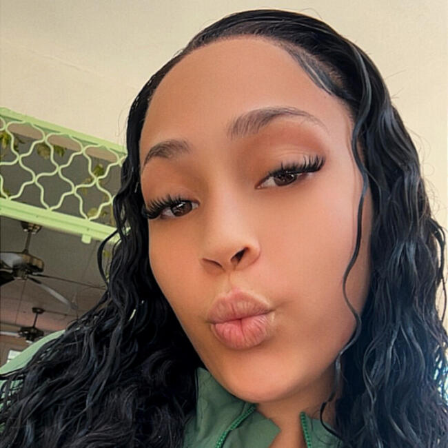 Babysitter in Villejuif: Lylia