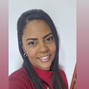 Babá Bragança Paulista: Marcia