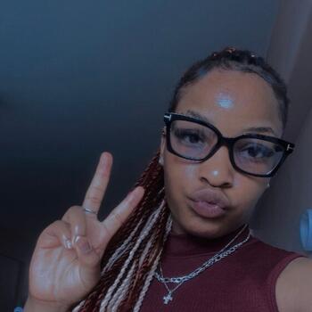 Babysitter in Johannesburg: Anna