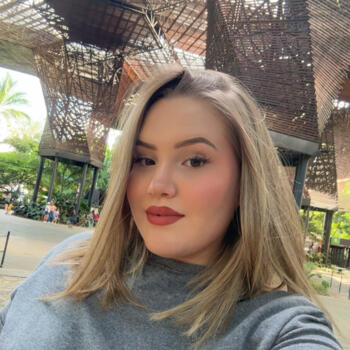 Niñera en Sabaneta (Antioquia): Pao Riveros