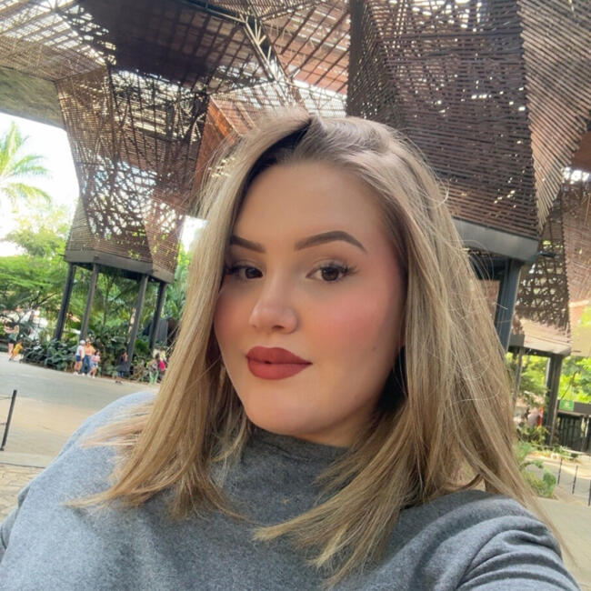 Babysitter in Sabaneta (Antioquia): Pao Riveros