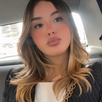 Babá em São Paulo: CAMILA