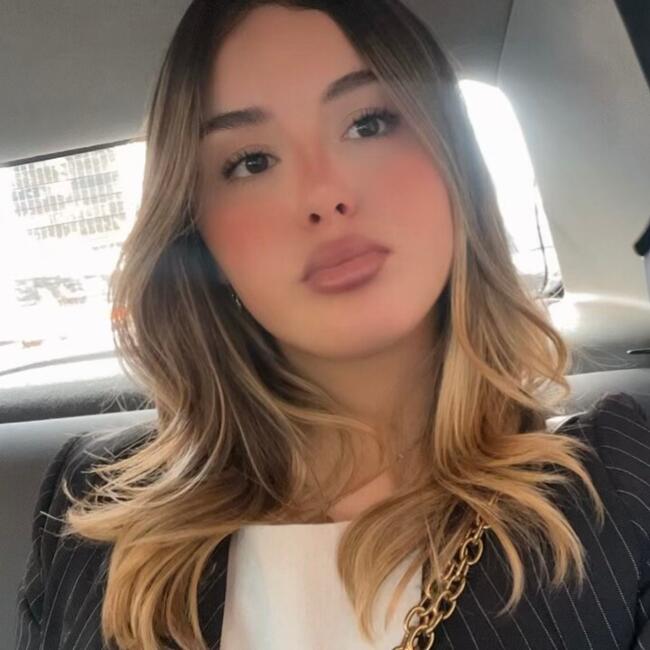 Babá em São Paulo: CAMILA