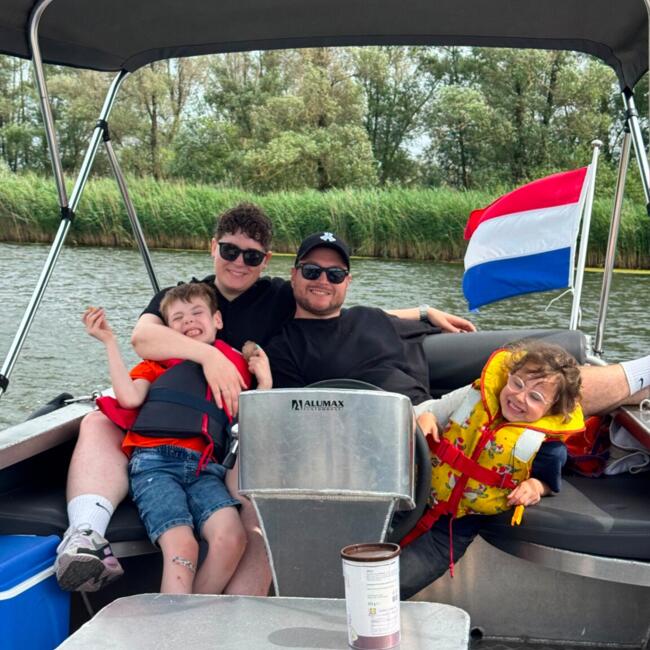Babysitting job in Rosmalen: Kevin en Mik