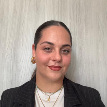 Babysitter Rome: Giorgia