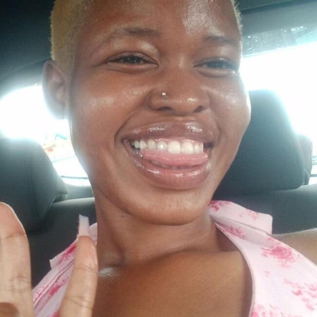 Babysitter in Johannesburg: NOMCEBO