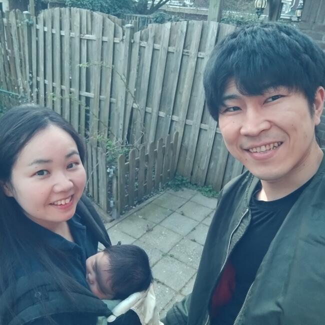 Babysitting job in Nijmegen: Ren