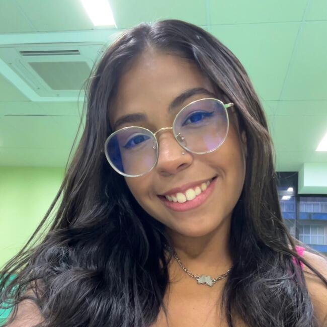 Babá em Guapimirim: Gabrielle