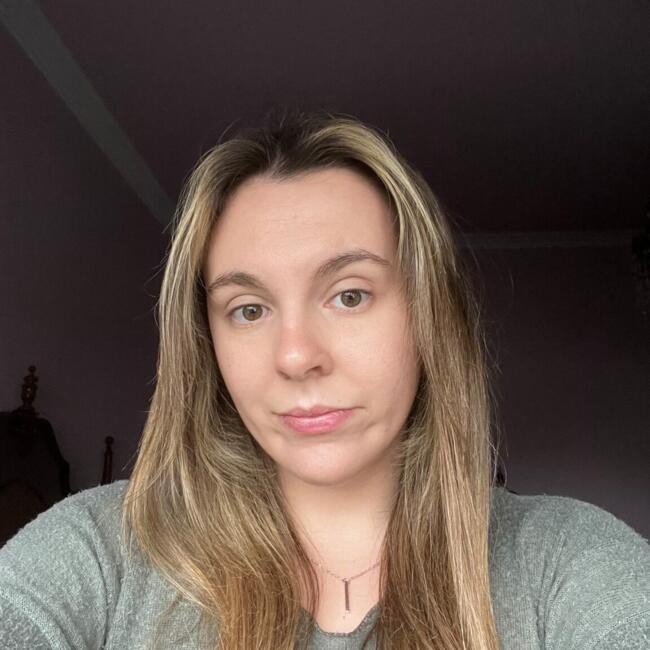 Babysitter in Oeiras: Beatriz