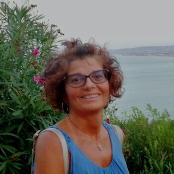 Babysitter Cisliano: Teresa