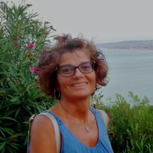 Babysitter in Cisliano: Teresa
