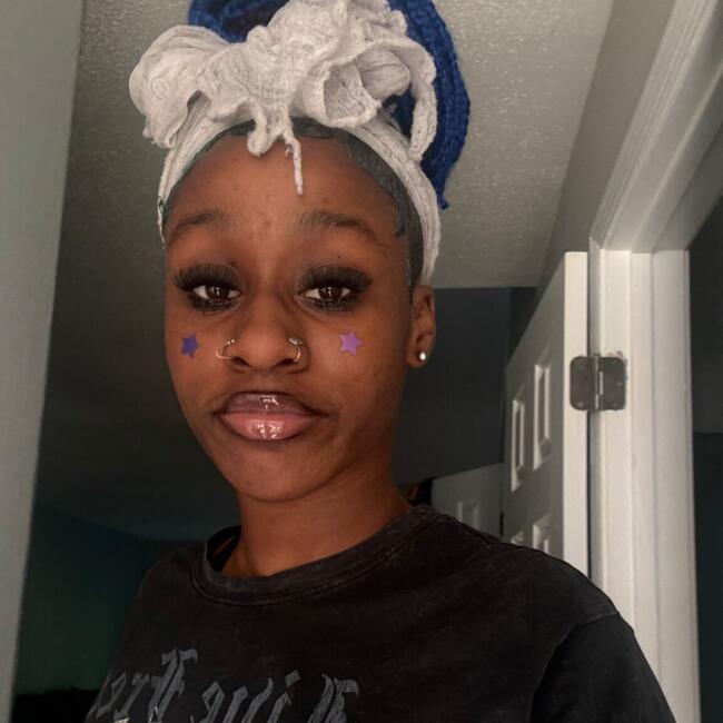 Babysitter in Columbia: Rose