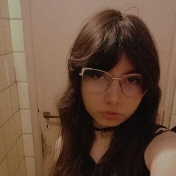 Babysitter in Buenos Aires: Jazmin