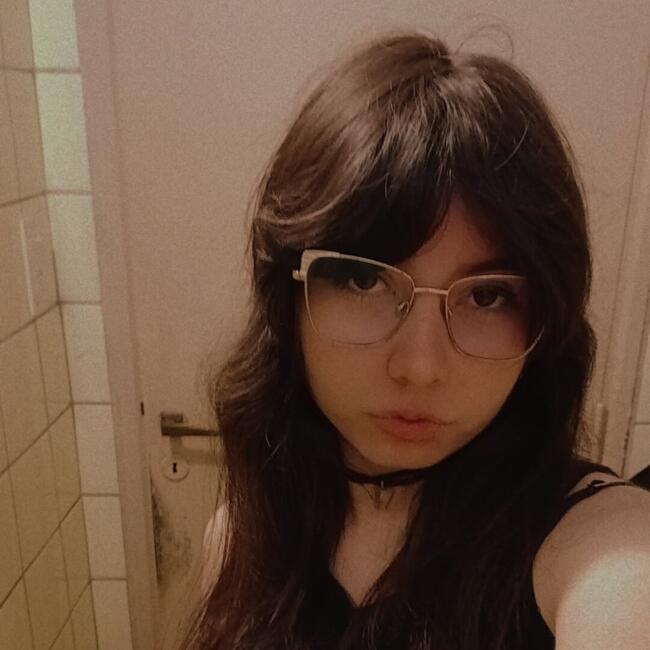 Babysitter in Buenos Aires: Jazmin