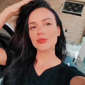 Babá em Uberlândia: Alexia